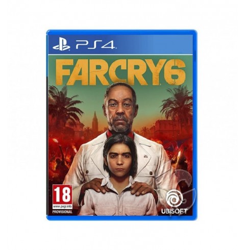 Far Cry 6 RU